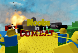 Noobs In Combat Legacy Preservation Gallery