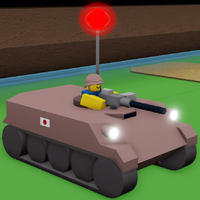 Unit Review - APC (Noobs in Combat Roblox) 