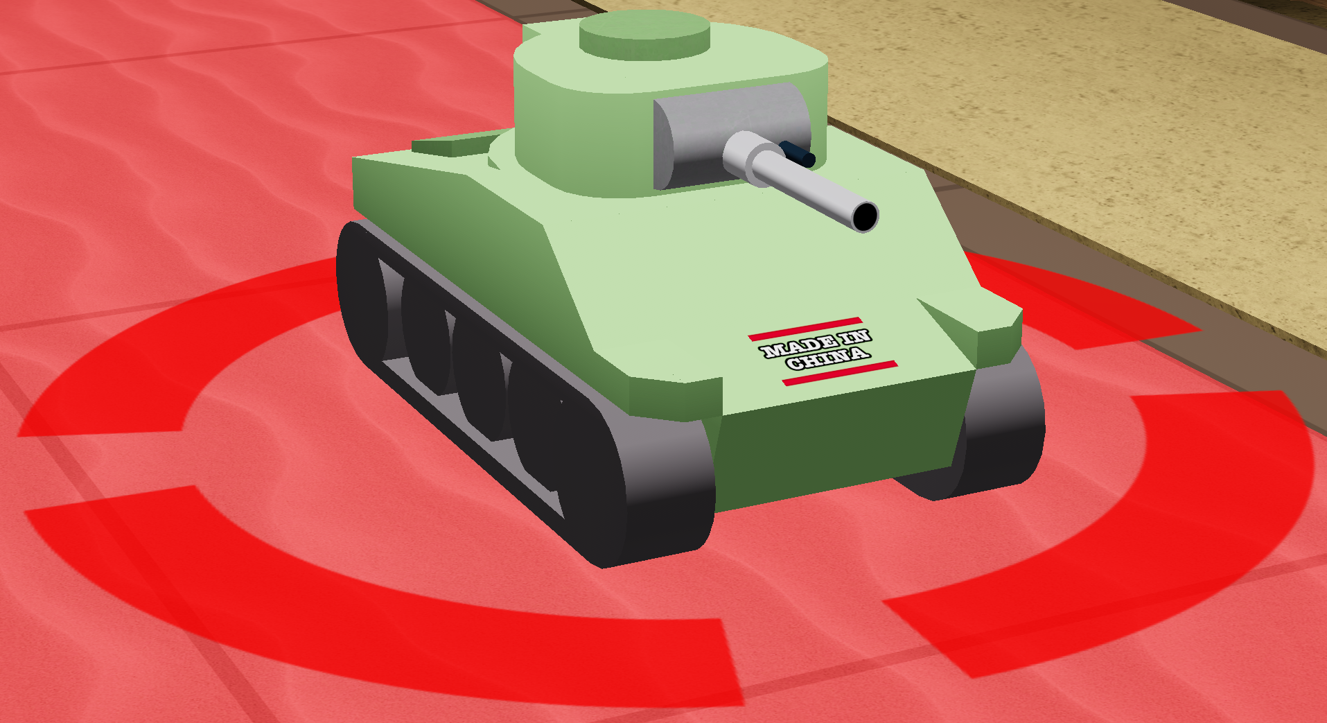 Heavy Tank, NoobsInCombat Wiki