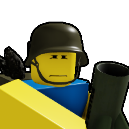 Unit Review - Mortar Team (Noobs in Combat) (Roblox) 