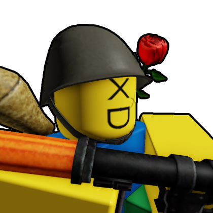 Noobs in Combat Riflemen #roblox #robloxanimation #noobsincombat