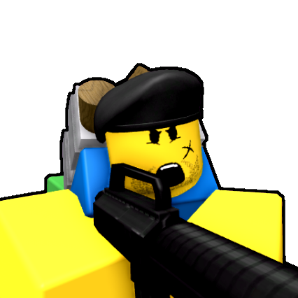 bring back factories in noobs in combat (NiC) : r/roblox