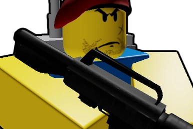 Roblox Noobs in Combat - The Guest War 