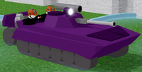 Unit Review - IFV Noobs in Combat Roblox 