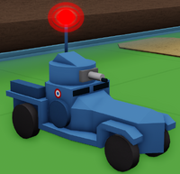 Scout Car, NoobsInCombat Wiki