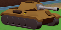 Heavy Tank, NoobsInCombat Wiki