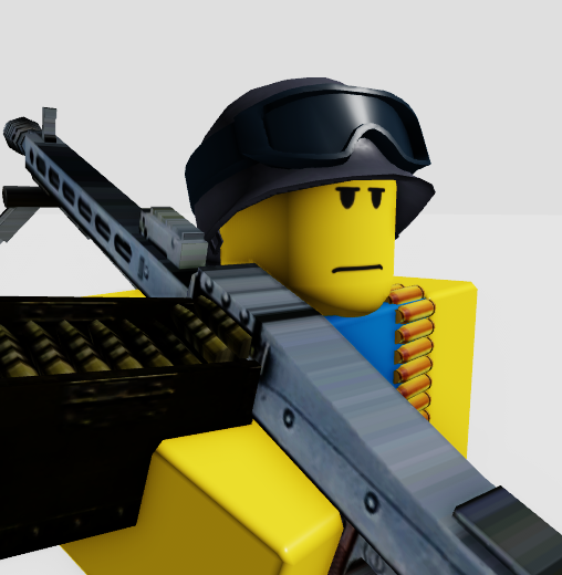 Noobs in Combat Biker #roblox #robloxanimation #noobsincombat #robloxs