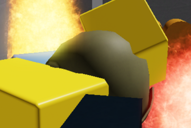 Unit - Review MG Gunner (Noobs in Combat) Roblox