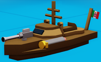 Cruiser, NoobsInCombat Wiki