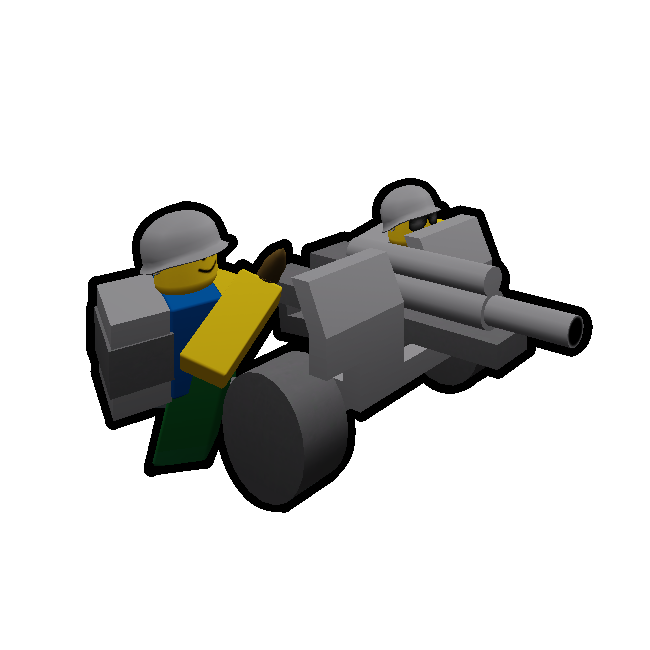 Anti-Tank Gun, NoobsInCombat Wiki