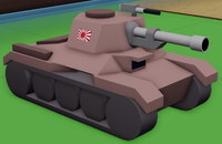 Tank Destroyer, NoobsInCombat Wiki