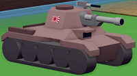 Tank Destroyer, NoobsInCombat Wiki