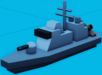 Battleship, NoobsInCombat Wiki