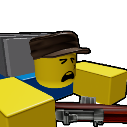 Noobs in Combat Riflemen #roblox #robloxanimation #noobsincombat