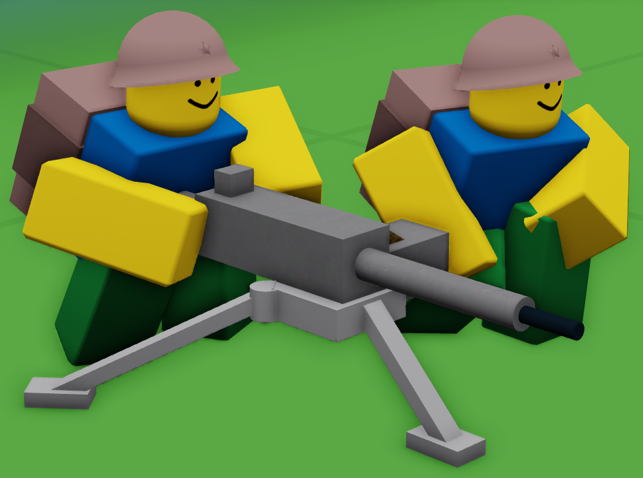 Sniper Team, NoobsInCombat Wiki