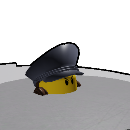 my new main avatar, the tank destroyer guy from noobs in combat (just made  him today) : r/RobloxAvatars