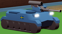 Unit Review - IFV Noobs in Combat Roblox 