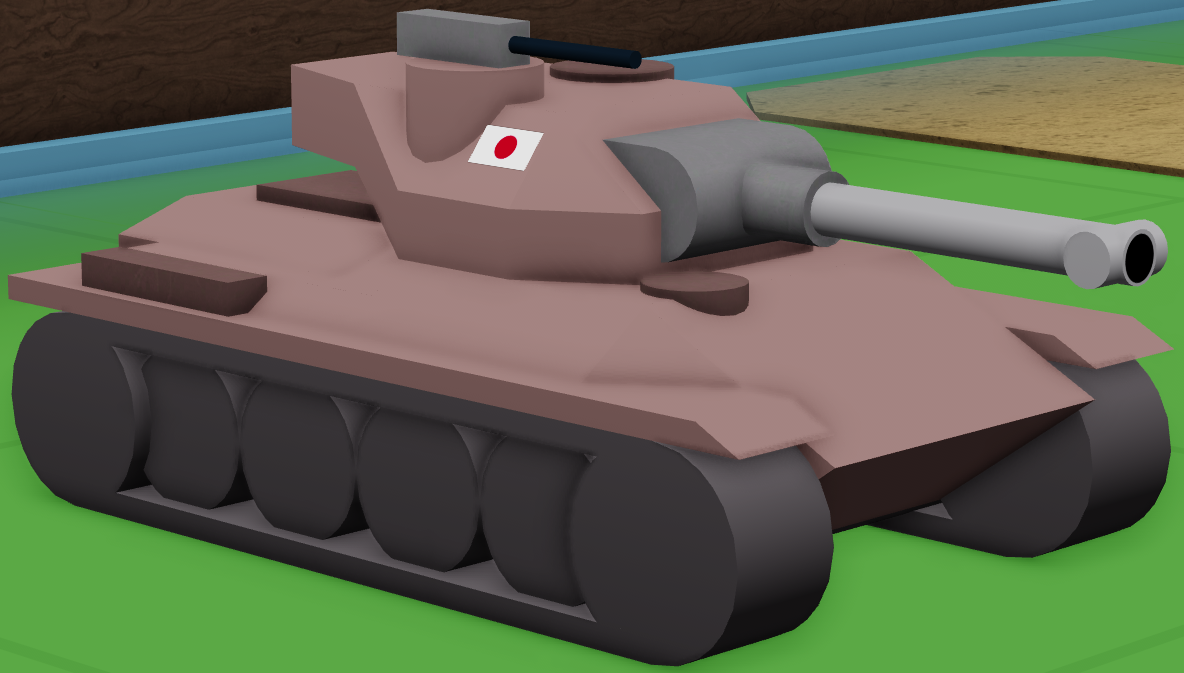 Unit Review - Mobile Artillery (Noobs in Combat) Roblox 