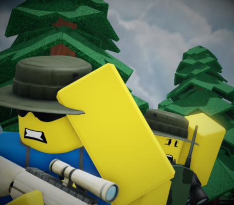 Noobs in Combat Biker #roblox #robloxanimation #noobsincombat #robloxs