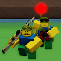 Sniper Boi! Home MadnessNoobs in Combat Roblox 