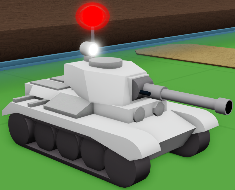 Heavy Tank, NoobsInCombat Wiki