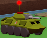 Unit Review - IFV Noobs in Combat Roblox 