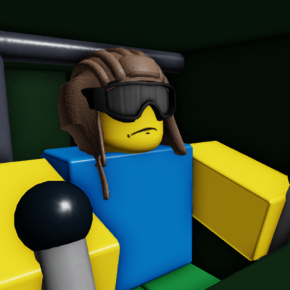 Roblox Noob, Ready for Combat (Light variant)