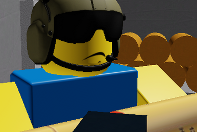 Noobs in Combat Riflemen #roblox #robloxanimation #noobsincombat