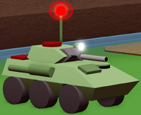 Unit Review - IFV Noobs in Combat Roblox 