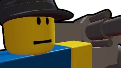 Worst units in Noobs in Combat (Roblox) 