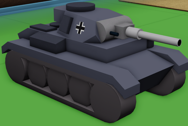 Anti-Tank Gun, NoobsInCombat Wiki