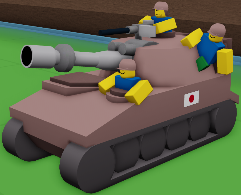 Super Artillery, NoobsInCombat Wiki