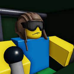 RADIO TECH ACTION in Roblox Noobs in Combat 