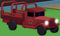 Transport Truck, NoobsInCombat Wiki