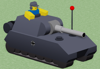 Super Artillery, NoobsInCombat Wiki