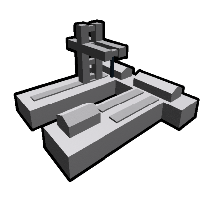 Supply Carrier, NoobsInCombat Wiki