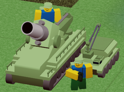 Super Artillery, NoobsInCombat Wiki