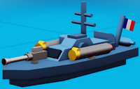 Battleship, NoobsInCombat Wiki