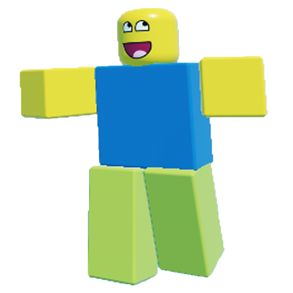 Make Happy A One Noob - Roblox