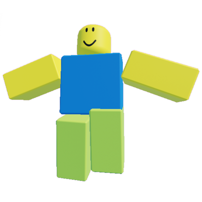 Noob, Roblox Wiki, Fandom