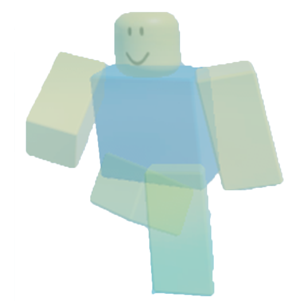 Noob (enemy), Roblox noob tower defense Wiki