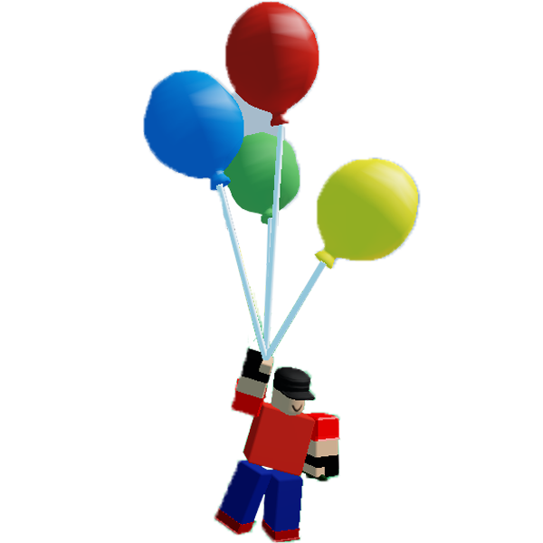 Balloon kid, Roblox noob tower defense Wiki