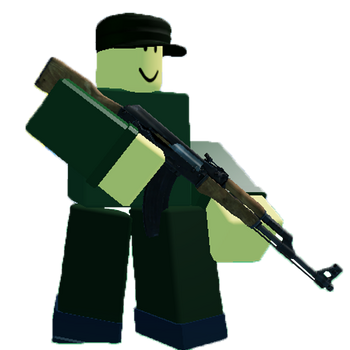 Soldier | Roblox noob tower defense Wiki | Fandom