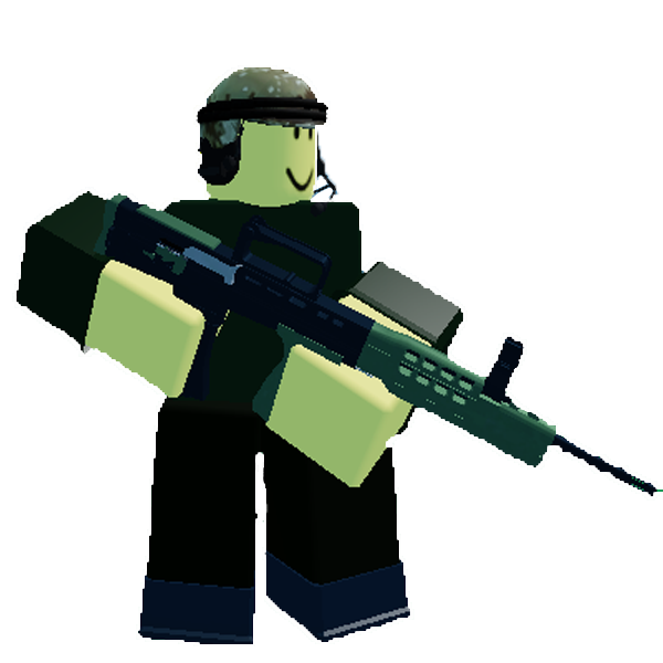 Noobs in Combat Riflemen #roblox #robloxanimation #noobsincombat #robl