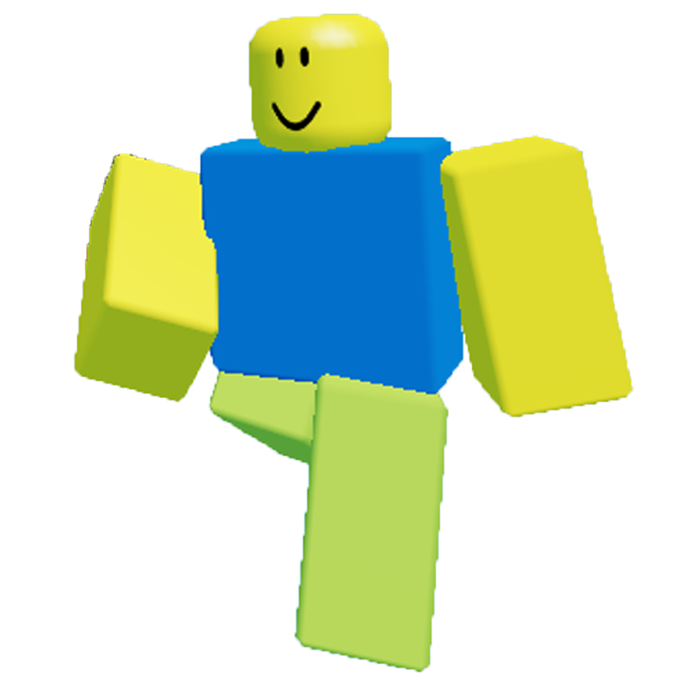 Big Noob - Roblox