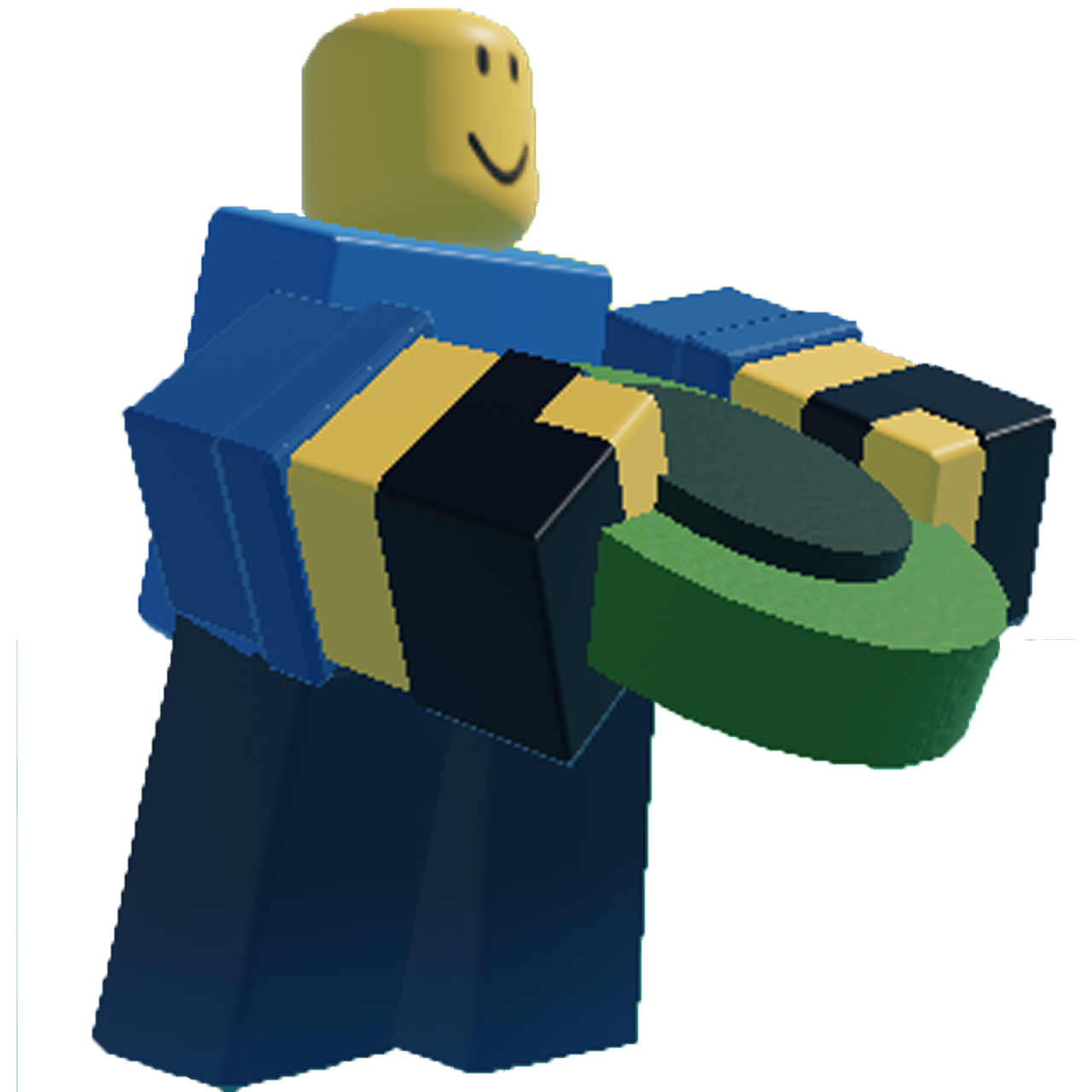 Noob (enemy), Roblox noob tower defense Wiki