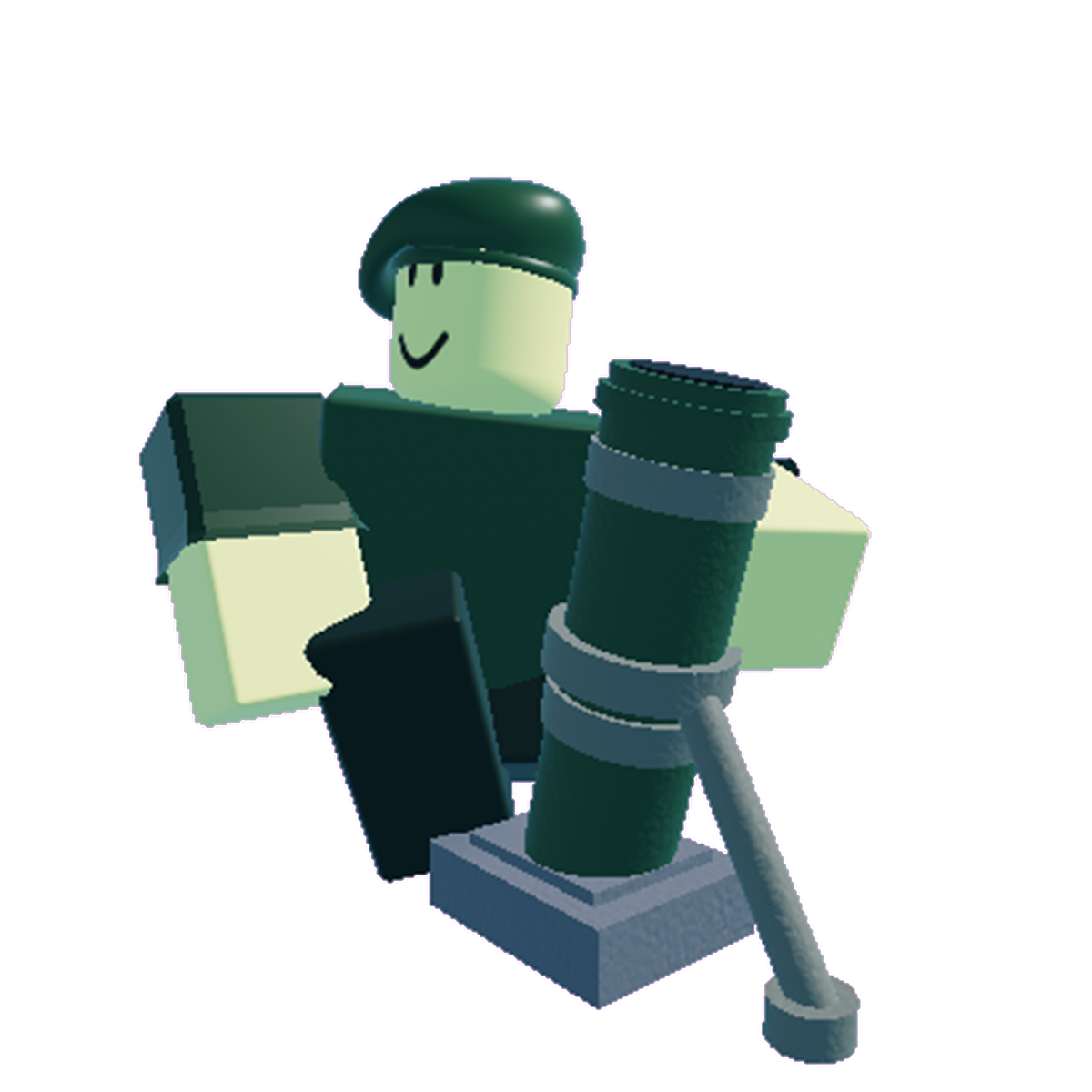 Noob (enemy), Roblox noob tower defense Wiki