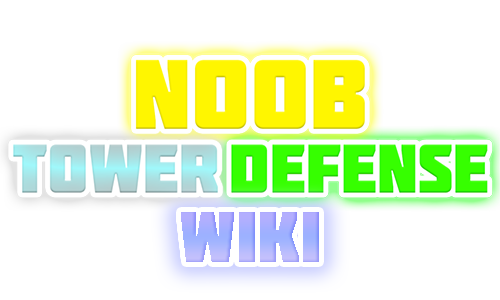 Invisible buster, Roblox noob tower defense Wiki