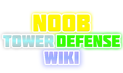 NEW Tower Defense Game - Noob Tower Defense Roblox 