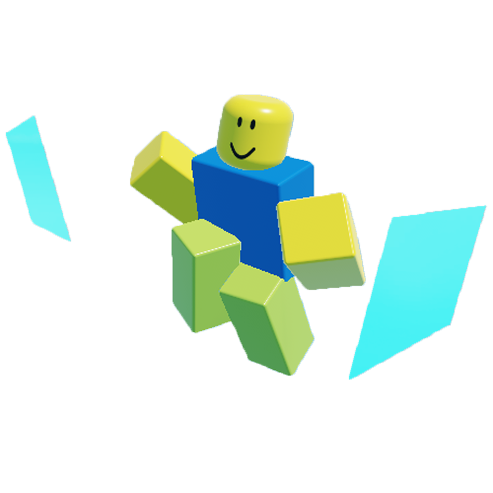 Noob (enemy), Roblox noob tower defense Wiki